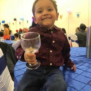 Meet your Posher, Daljit